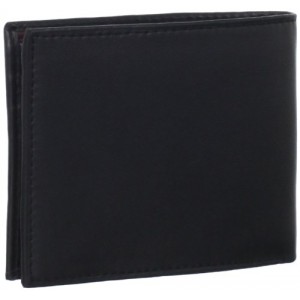 [內有散子包] Tommy Hilfiger Men's Stockon Coin Wallet